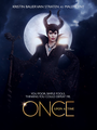 Maleficent    - once-upon-a-time fan art