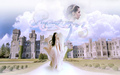 reign-tv-show - Mary, Queen of Scots wallpaper