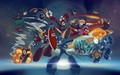 Mega Man wallpaper - megaman photo
