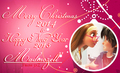 Merry Christmas 2014 & Happy New Year 2015 Madmozell! - christmas photo