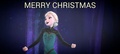 Merry Christmas Everybody! - disney-princess photo