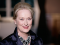 Meryl Streep              - meryl-streep wallpaper