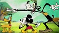 Mickey Mouse (2013) shorts - mickey-mouse photo