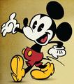 Mickey Mouse (2013) shorts - mickey-mouse photo