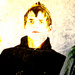 Mikey  - my-chemical-romance icon