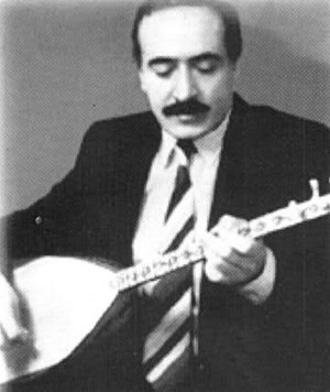 Muhlis Akarsu ( 1948 - 1993)