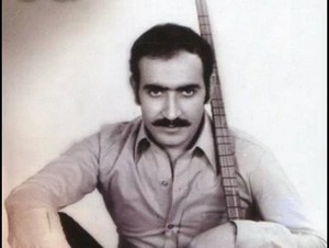  Muhlis Akarsu ( 1948 - 1993)