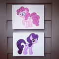 My Little Pony Custom Canvases - my-little-pony-friendship-is-magic photo