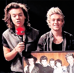  Narry ♫