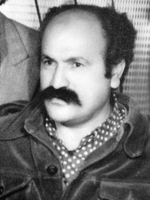  Nesimi Çimen ( 1931 - 1993)