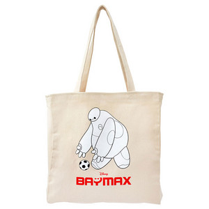 New Japanese Baymax products