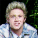 Niall Horan                      - niall-horan icon