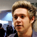 Niall Horan                     - one-direction icon
