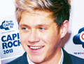 Niall           - one-direction photo