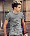 Niall              - one-direction photo