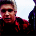 Nialler Horan :D                        - one-direction icon