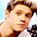 Nialler Horan :D                        - one-direction icon