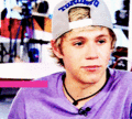 Nialler                - one-direction photo