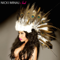 Nicki Minaj - I Lied - nicki-minaj fan art