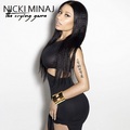Nicki Minaj - The Crying Game - nicki-minaj fan art