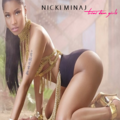 Nicki Minaj - Trini Dem Girls - nicki-minaj fan art