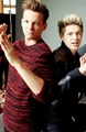 Nouis            - one-direction photo