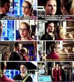 Oliver and Felicity - oliver-and-felicity fan art