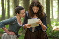 Outlander - Season 1B - outlander-2014-tv-series photo
