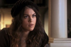 Paige McCullers ★