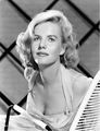Patricia Cutts (20 July 1926 – 6 September 1974)  - celebrities-who-died-young photo