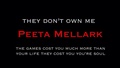 Peeta Mellark | Memorable Quotes - the-hunger-games photo
