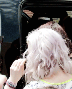 Perrie Edwards        