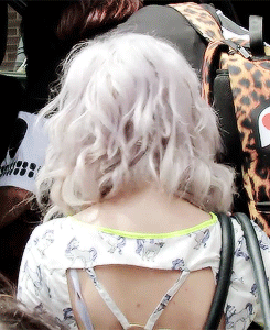 Perrie Edwards        