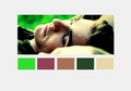 Perry Kelvin | Color Scheme - warm-bodies-movie fan art