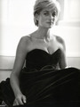 Princess Diana photographed by Mario Testino - princess-diana photo