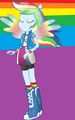 Rainbow Dash  - my-little-pony-friendship-is-magic photo