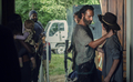 Rick and Carl - the-walking-dead photo