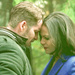 Robin and Regina - once-upon-a-time icon