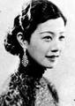Ruan Lingyu (April 26, 1910 – March 8, 1935)  - celebrities-who-died-young photo