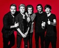 SNL          - one-direction photo