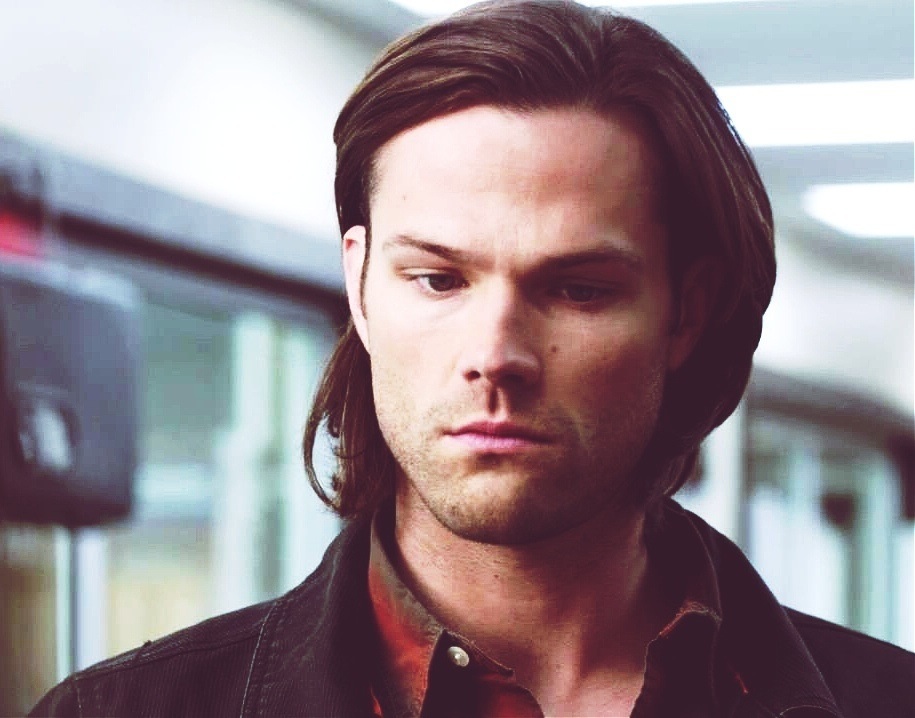 Photo of Sam Winchester ✔ for fans of Sam Winchester. 