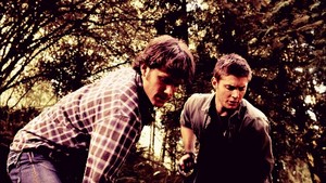  Sam and Dean | "Dead in the Water"