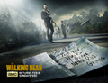 Season 5B Promo Picture - the-walking-dead photo