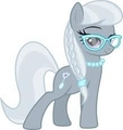 Silverspoon as Adult - my-little-pony-friendship-is-magic photo