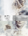 Snow Queen  - once-upon-a-time fan art