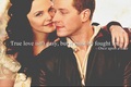Snow and Charming  - once-upon-a-time fan art