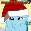 Snow's Awesome! - my-little-pony-friendship-is-magic photo