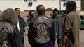 Sons of Anarchy - sons-of-anarchy photo