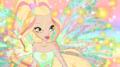 Sparkling and crackling Daphne - the-winx-club photo