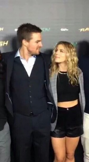  Stephen and Emily